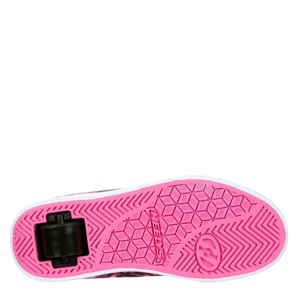 GIRLS LITTLE-BIG KID PRO 20 PRINTS SNEAKER