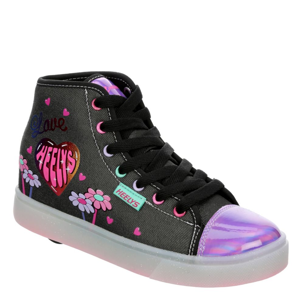 GIRLS LITTLE-BIG KID VELOZ SNEAKER