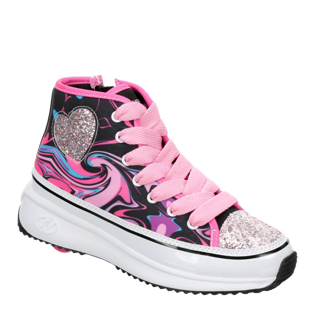 GIRLS LITTLE-BIG KID VELOZ SNEAKER