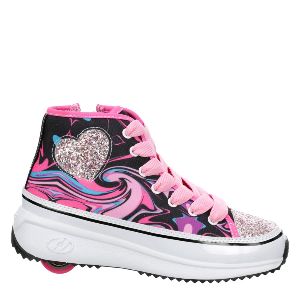 GIRLS LITTLE-BIG KID VELOZ SNEAKER