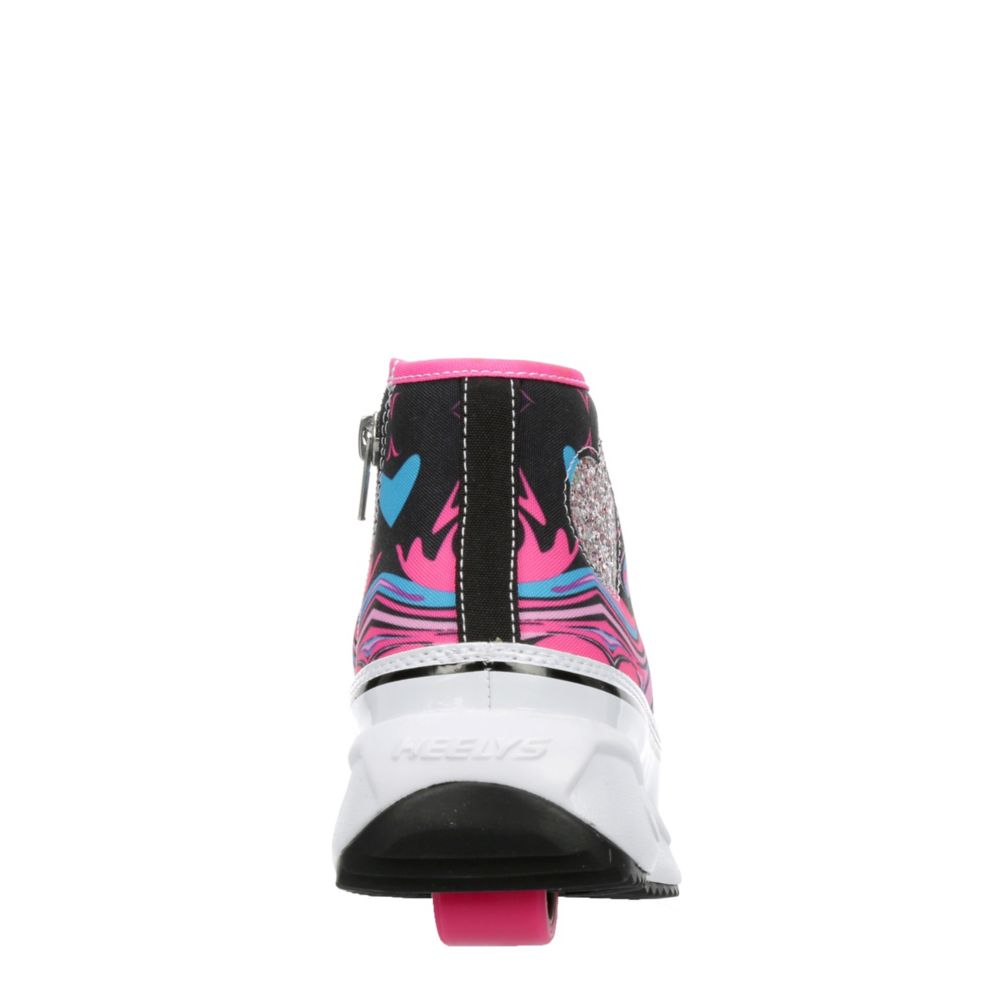 GIRLS LITTLE-BIG KID VELOZ SNEAKER