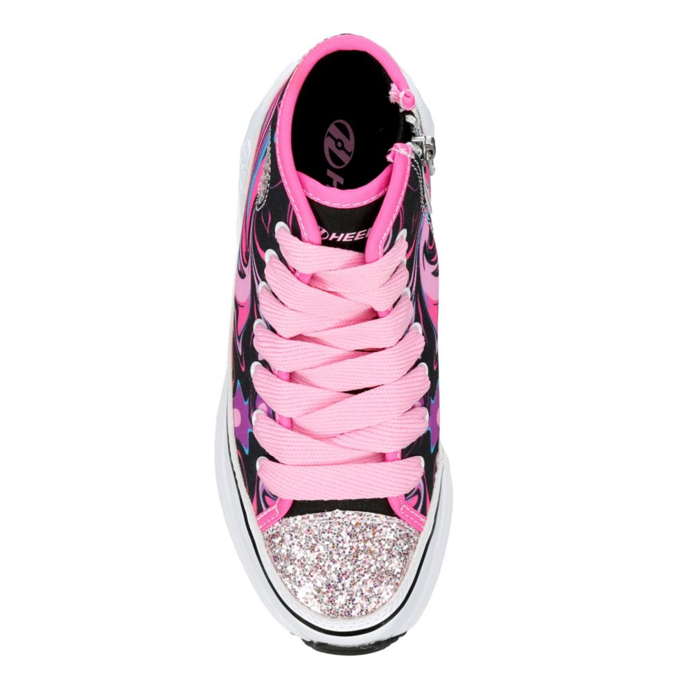 GIRLS LITTLE-BIG KID VELOZ SNEAKER