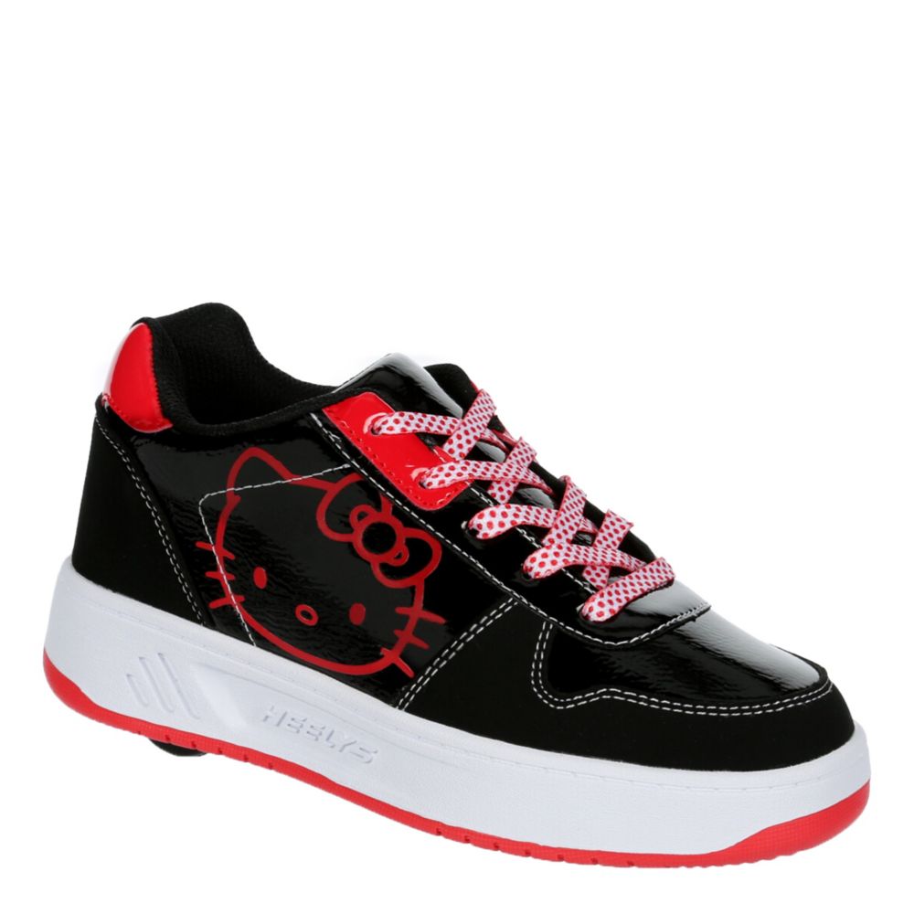 Rack room shoes heelys online