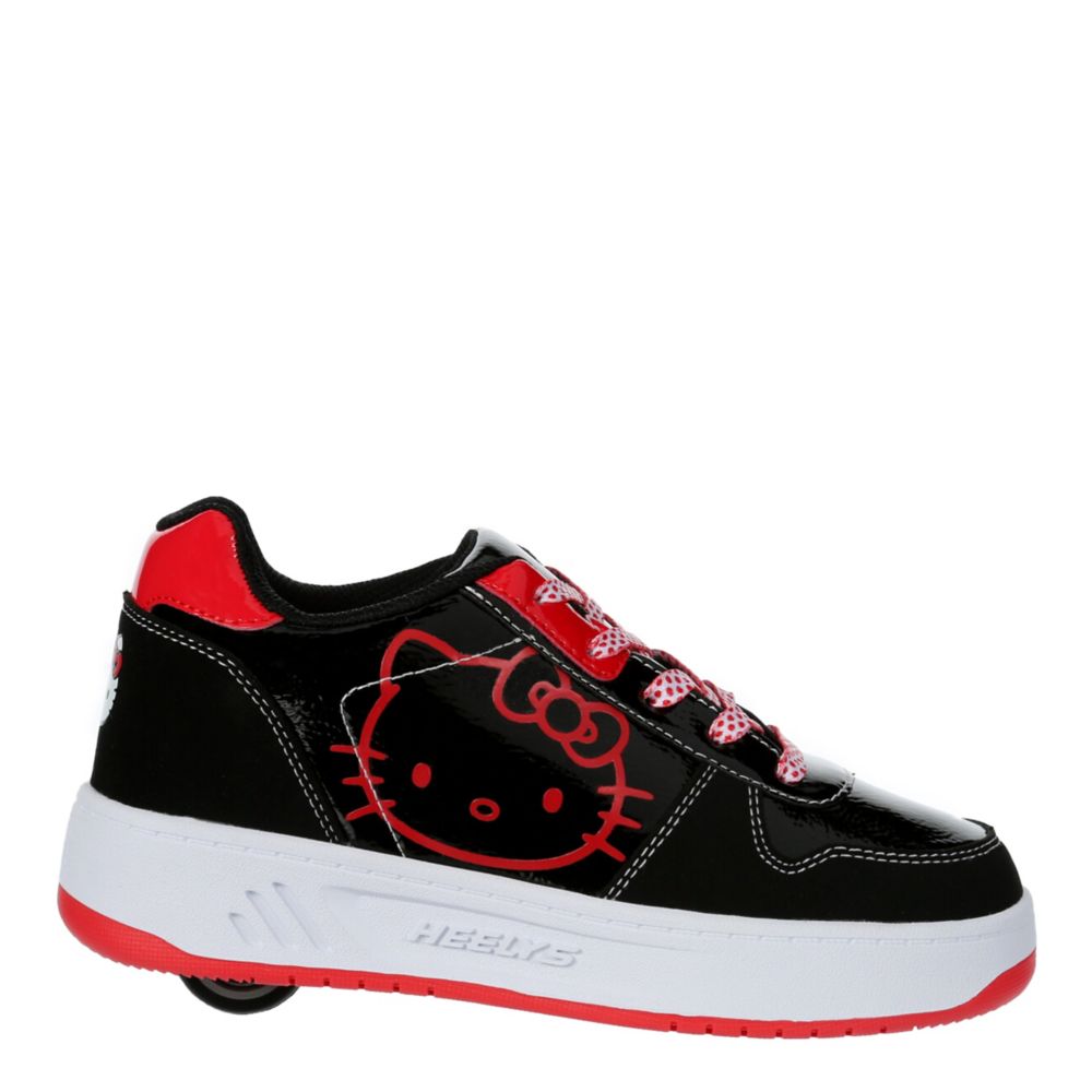 GIRLS LITTLE-BIG KID HELLO KITTY KAMA SNEAKER