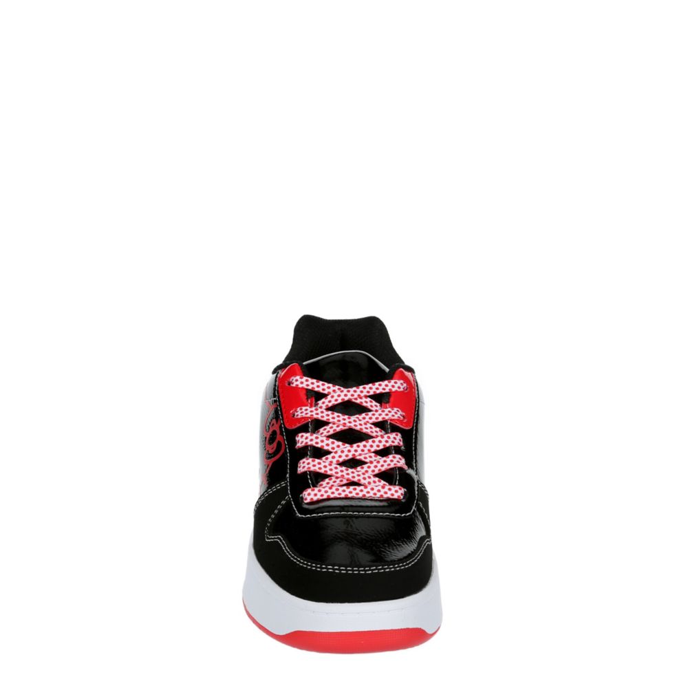 GIRLS LITTLE-BIG KID HELLO KITTY KAMA SNEAKER