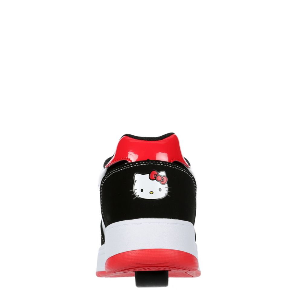 GIRLS LITTLE-BIG KID HELLO KITTY KAMA SNEAKER