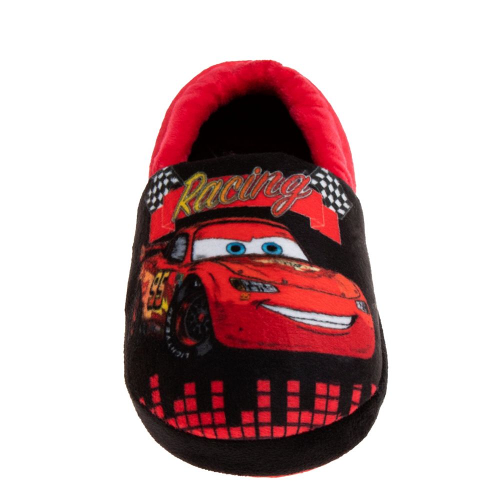 BOYS TODDLER-LITTLE KID DISNEY PIXAR CARS SLIPPER