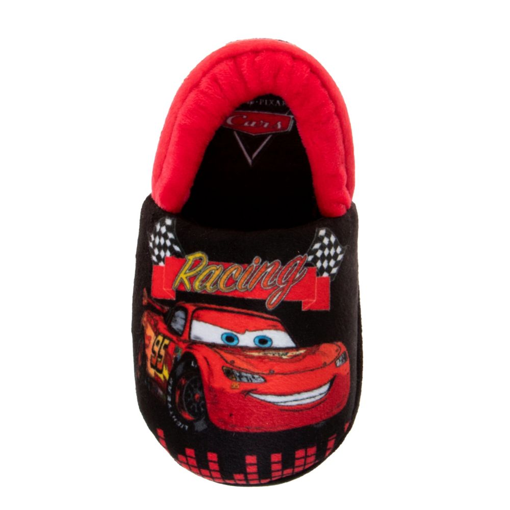 BOYS TODDLER-LITTLE KID DISNEY PIXAR CARS SLIPPER