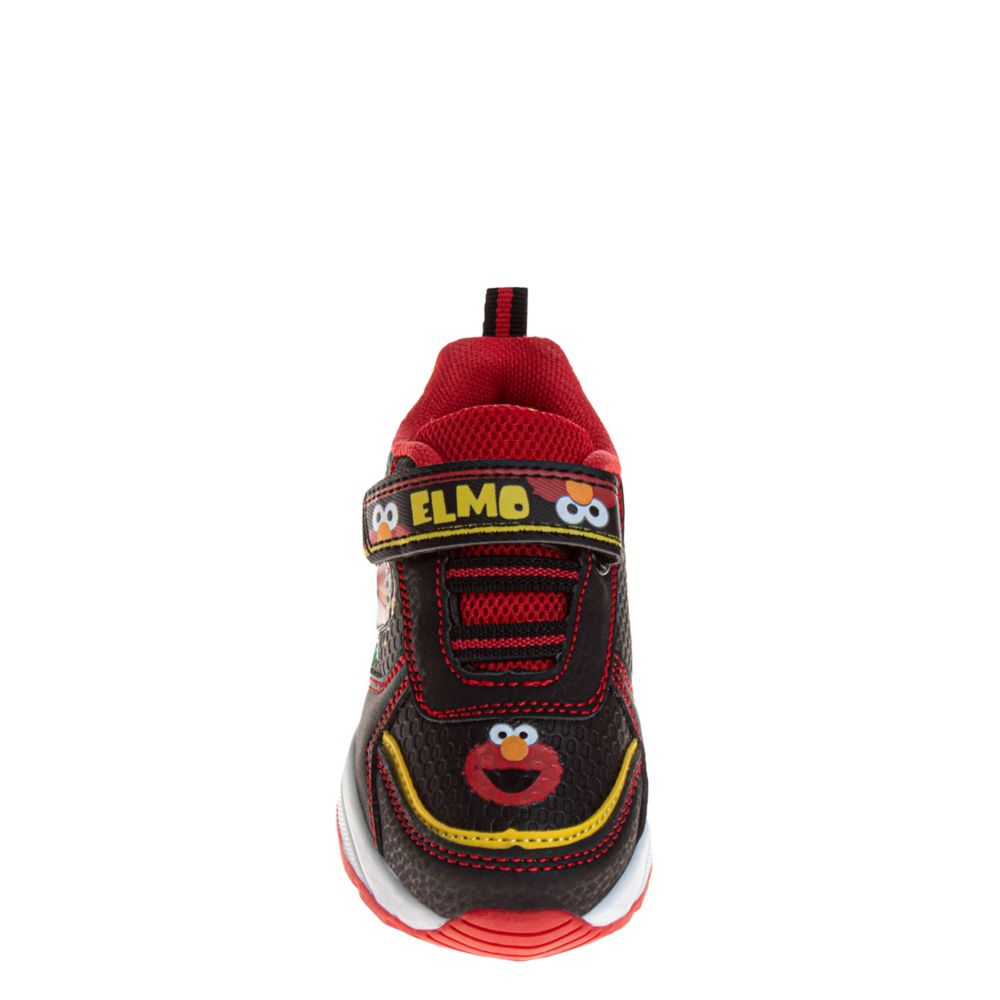 BOYS TODDLER-LITTLE KID ELMO SNEAKER