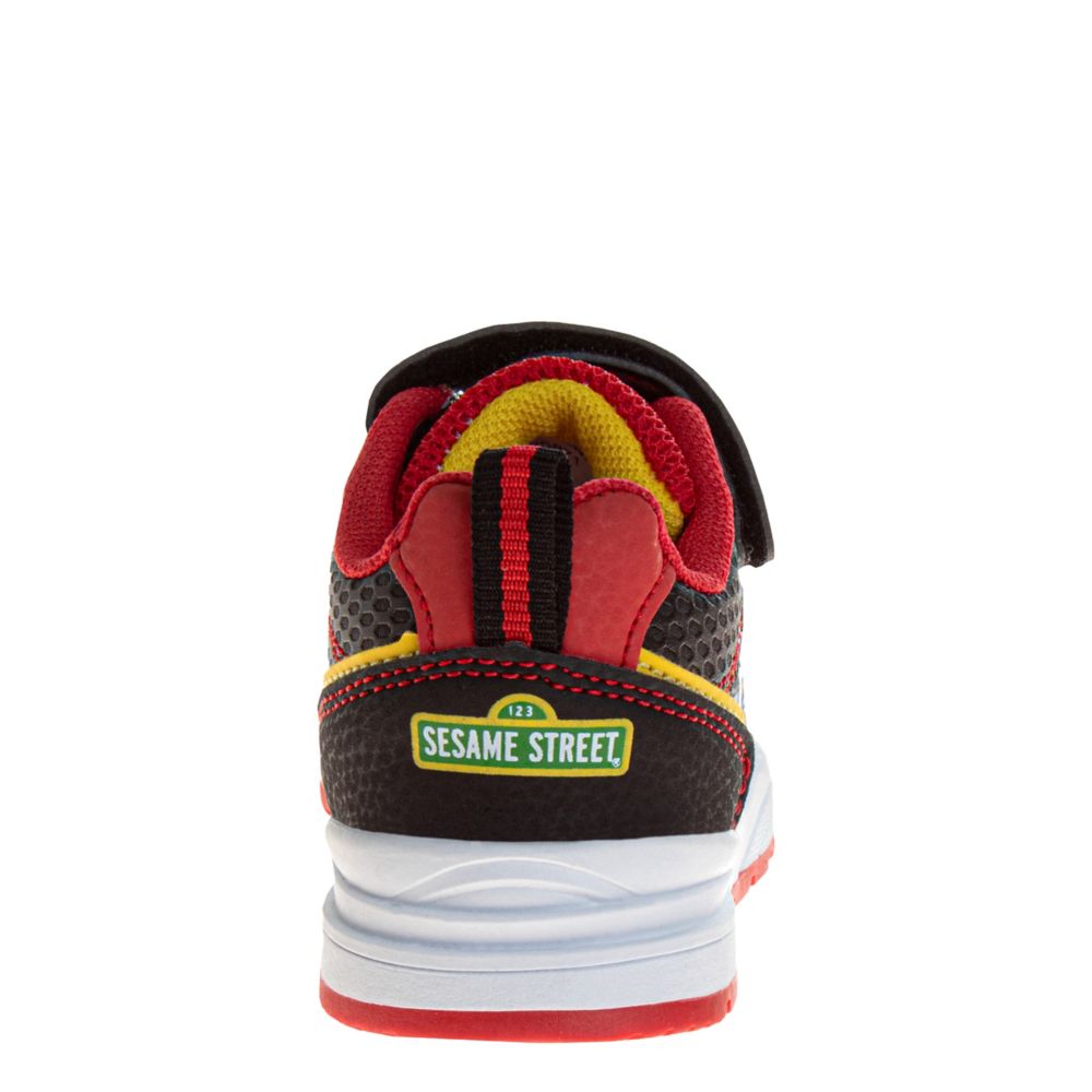 BOYS TODDLER-LITTLE KID ELMO SNEAKER