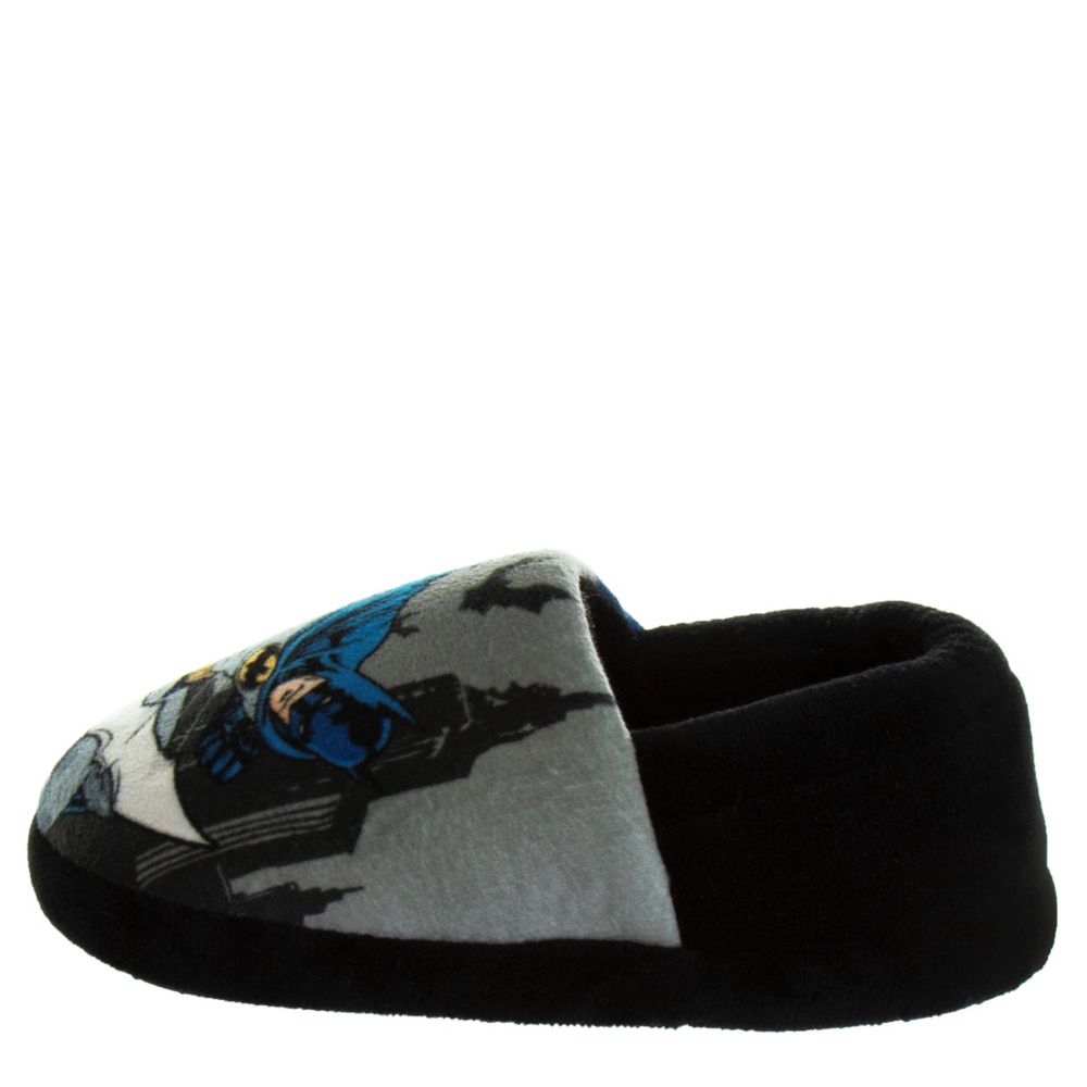 BOYS TODDLER-LITTLE KID BATMAN SLIPPER