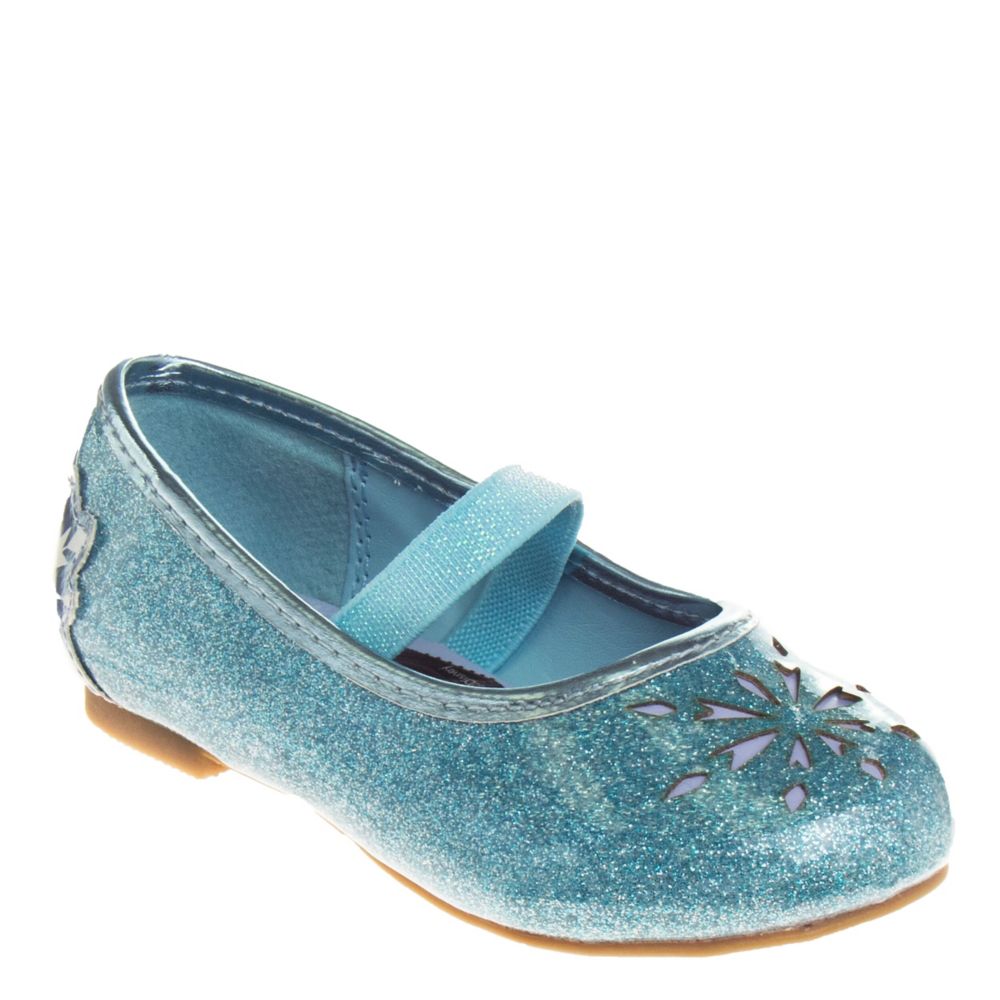 GIRLS TODDLER-LITTLE KID FROZEN FLAT