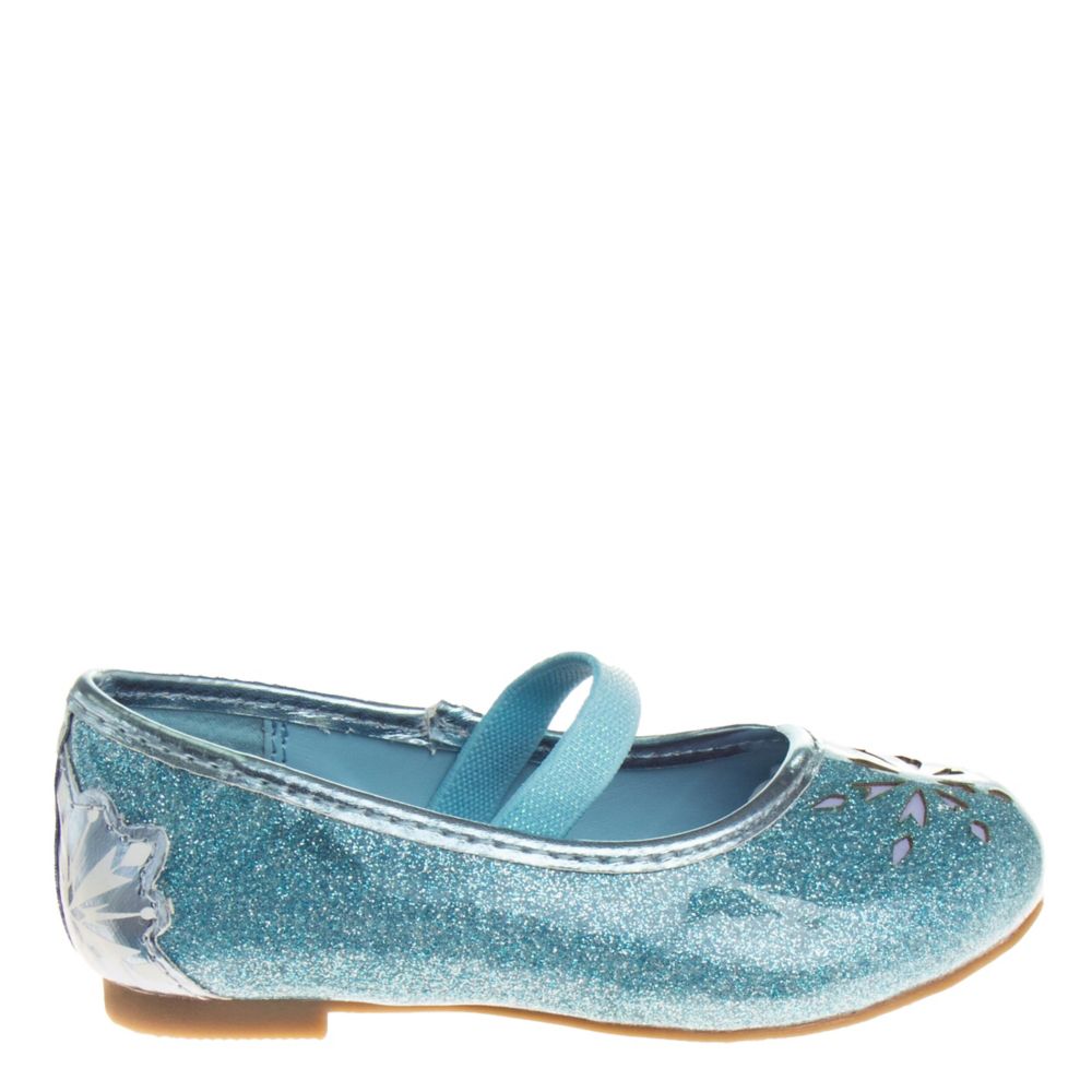 GIRLS TODDLER-LITTLE KID FROZEN FLAT