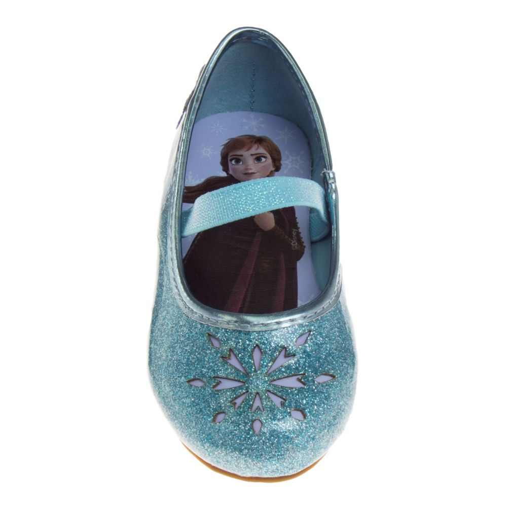 GIRLS TODDLER-LITTLE KID FROZEN FLAT