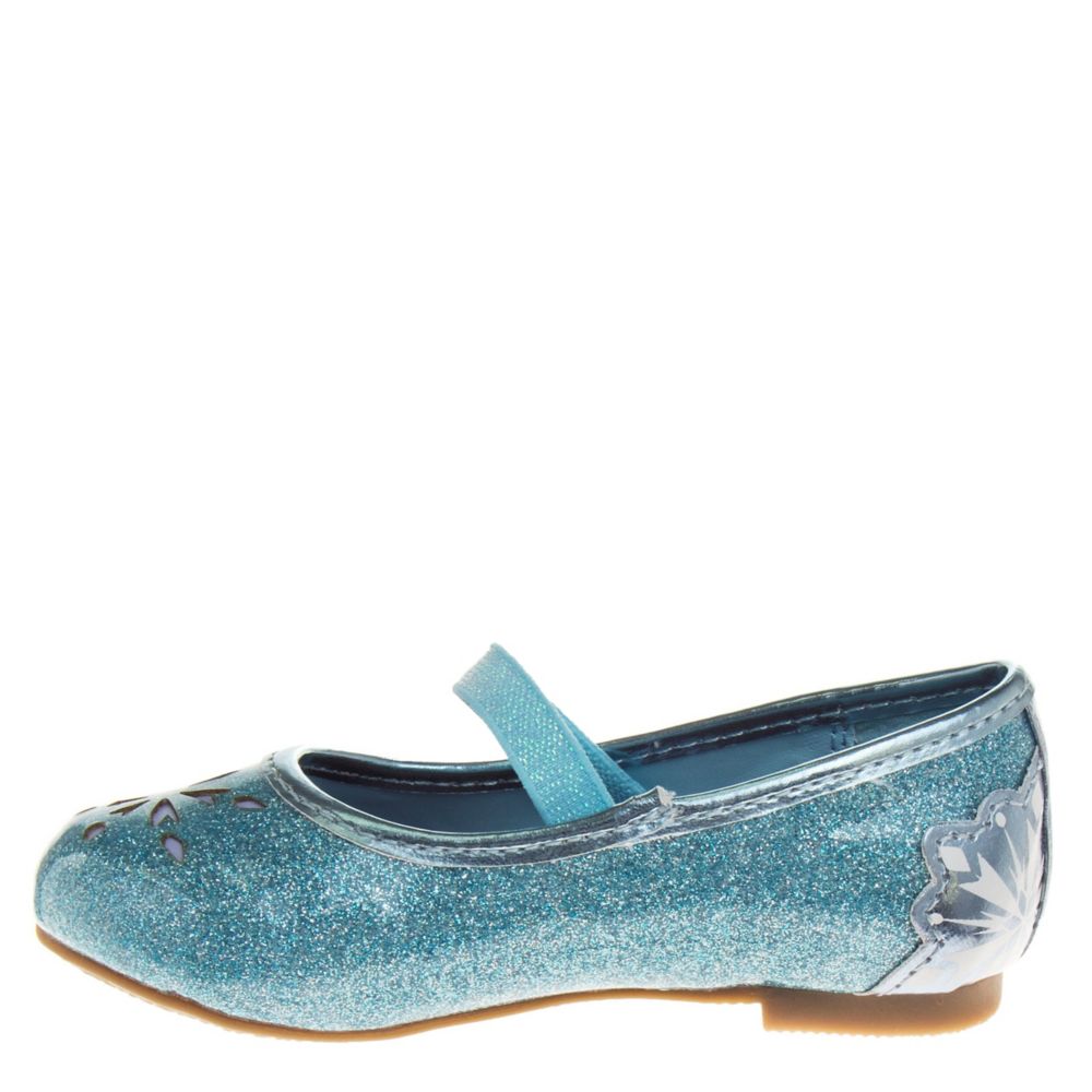 GIRLS TODDLER-LITTLE KID FROZEN FLAT