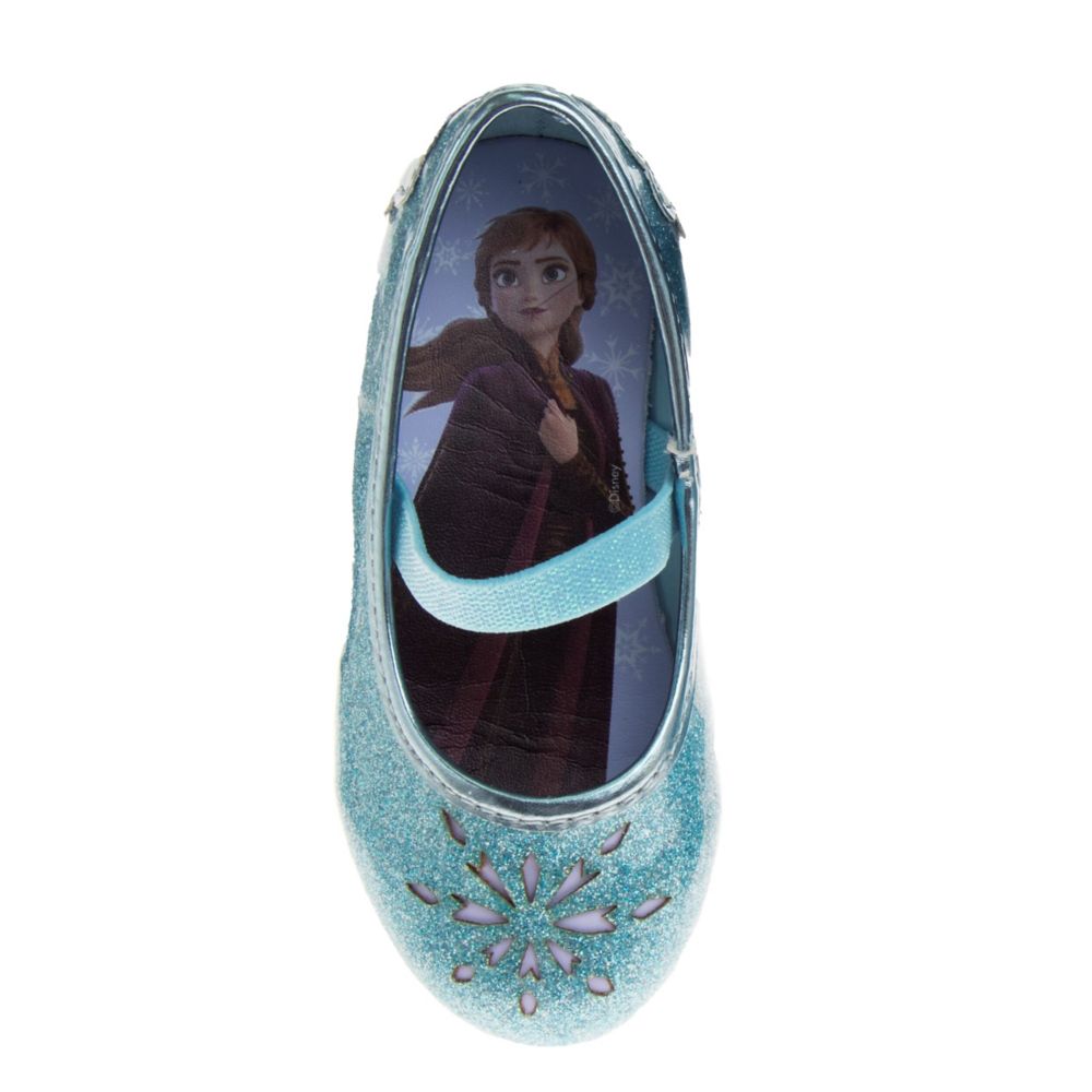 GIRLS TODDLER-LITTLE KID FROZEN FLAT