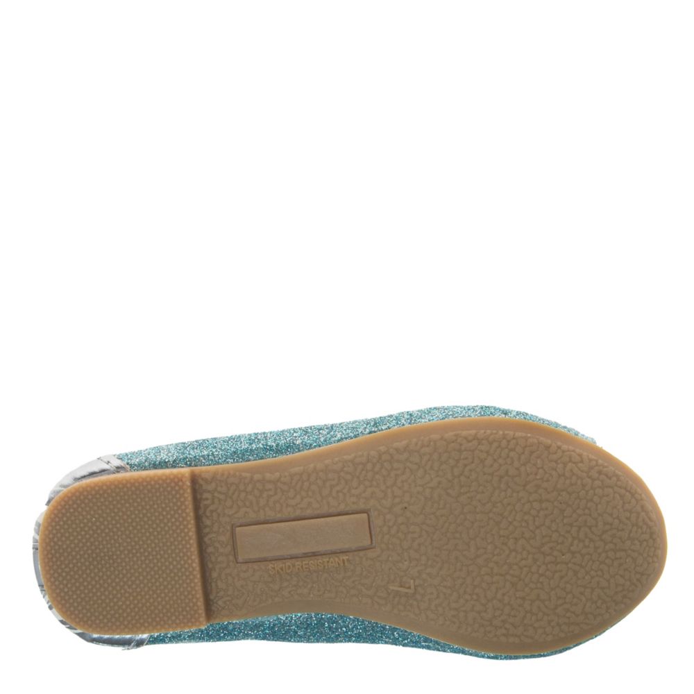 GIRLS TODDLER-LITTLE KID FROZEN FLAT