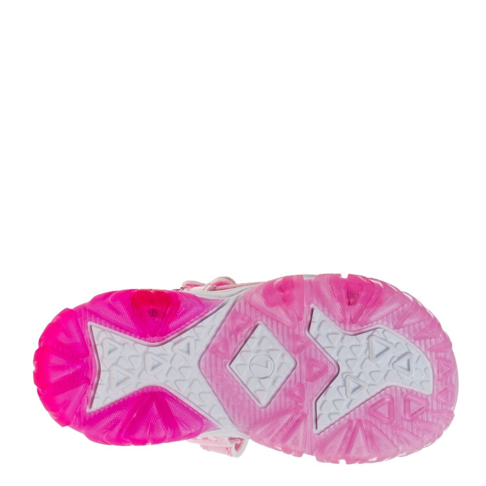 GIRLS TODDLER-LITTLE KID MINNIE SANDAL