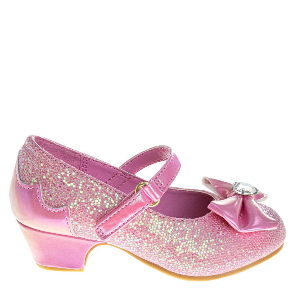 GIRLS TODDLER-LITTLE KID PRINCESS PUMP