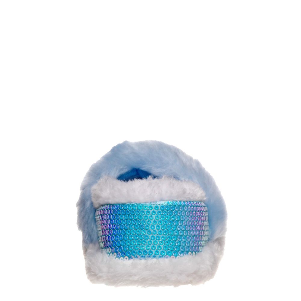 GIRLS TODDLER-LITTLE KID FROZEN SLIPPER