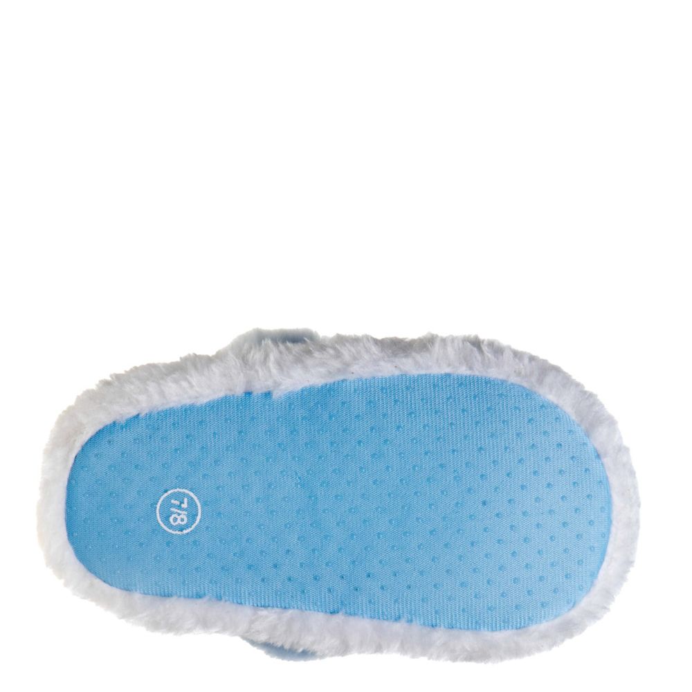 GIRLS TODDLER-LITTLE KID FROZEN SLIPPER