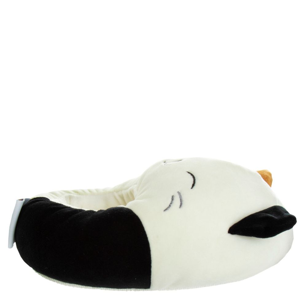 GIRLS TODDLER-LITTLE KID SQUISHMALLOW SLIPPER