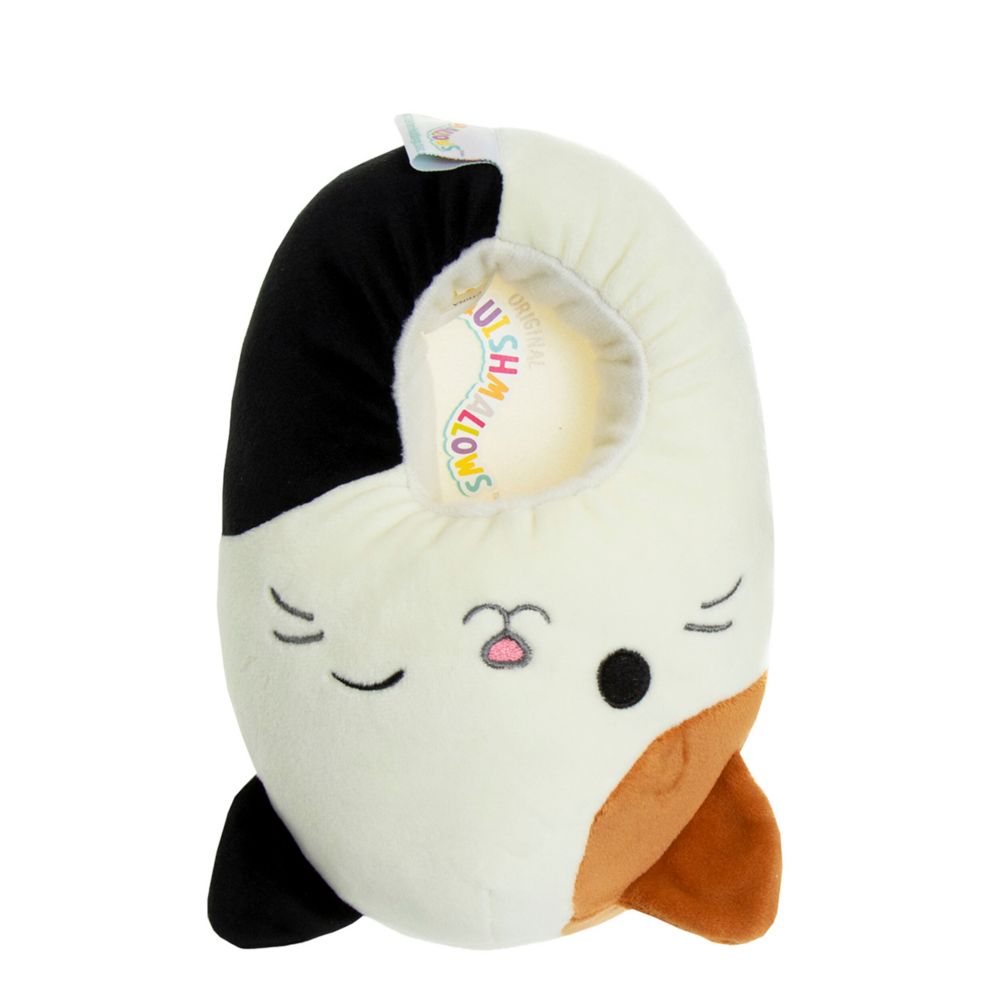 GIRLS TODDLER-LITTLE KID SQUISHMALLOW SLIPPER