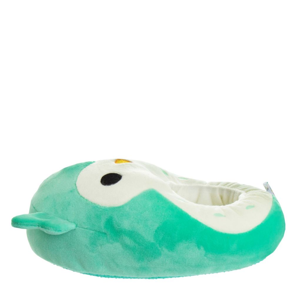 GIRLS TODDLER-LITTLE KID SQUISHMALLOW SLIPPER