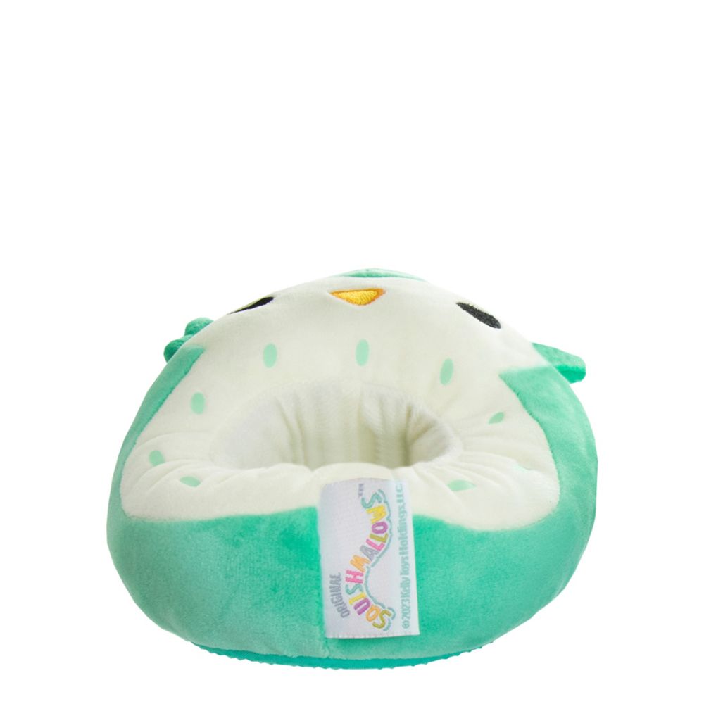 GIRLS TODDLER-LITTLE KID SQUISHMALLOW SLIPPER