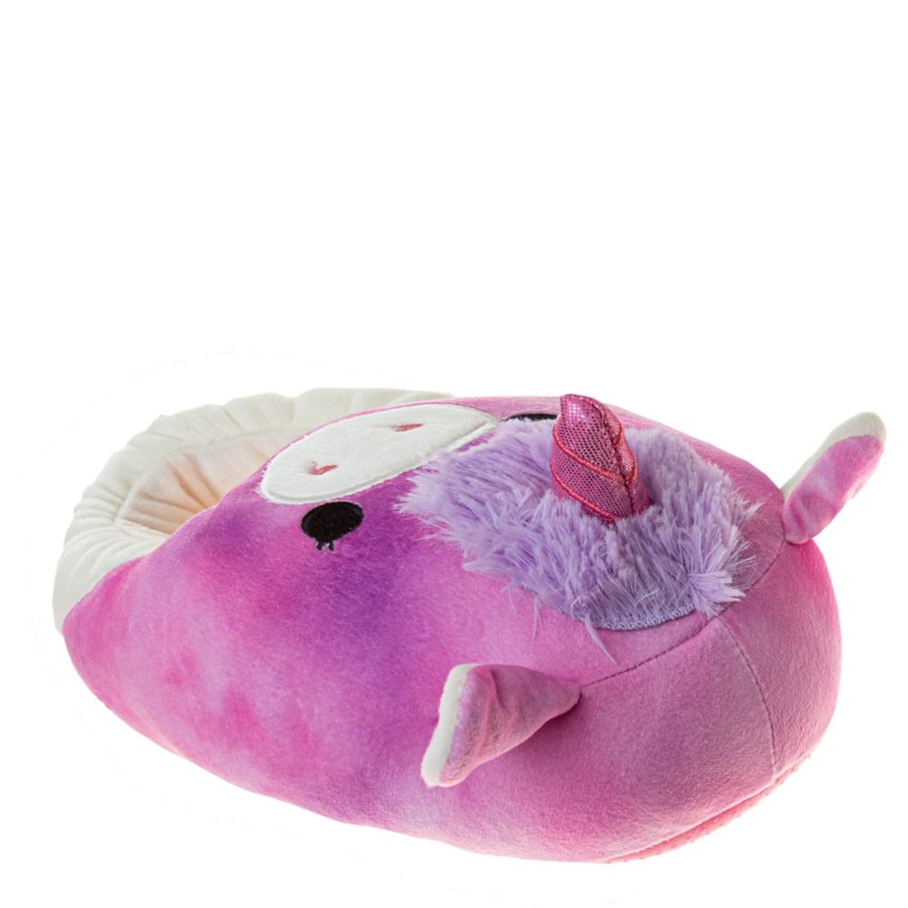 GIRLS LITTLE-BIG KIDSQUISHMALLOW SLIPPER