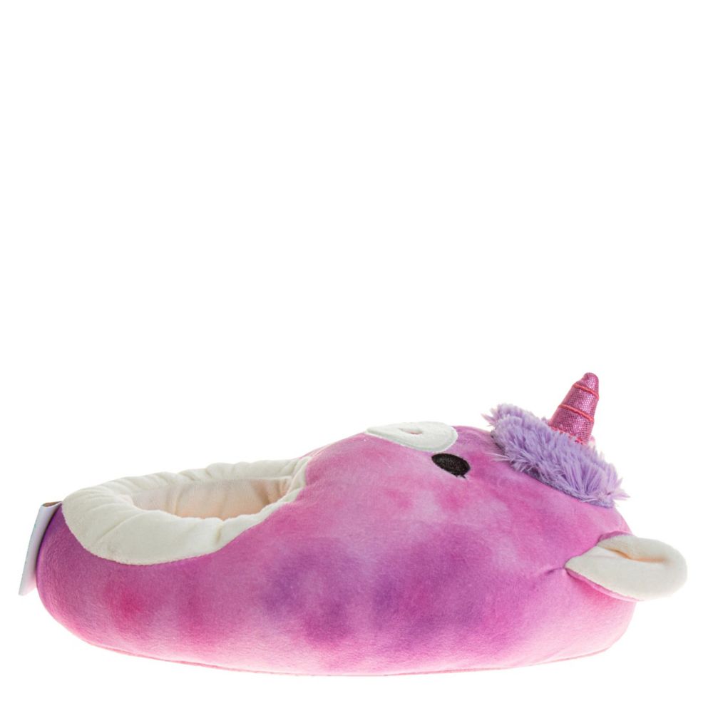 GIRLS LITTLE-BIG KIDSQUISHMALLOW SLIPPER