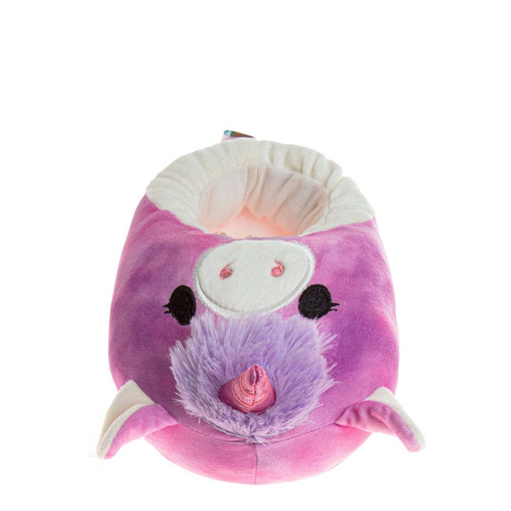 GIRLS LITTLE-BIG KIDSQUISHMALLOW SLIPPER