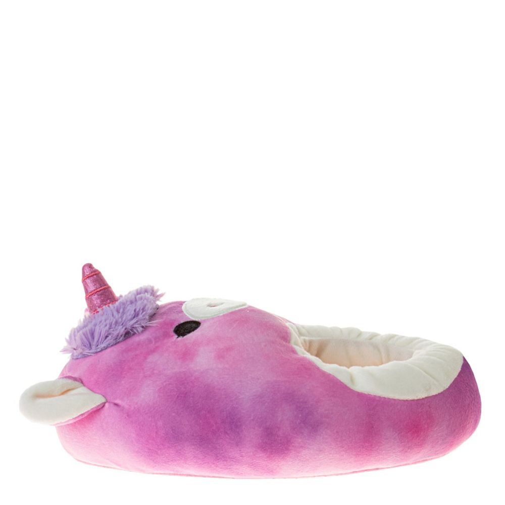 GIRLS LITTLE-BIG KIDSQUISHMALLOW SLIPPER