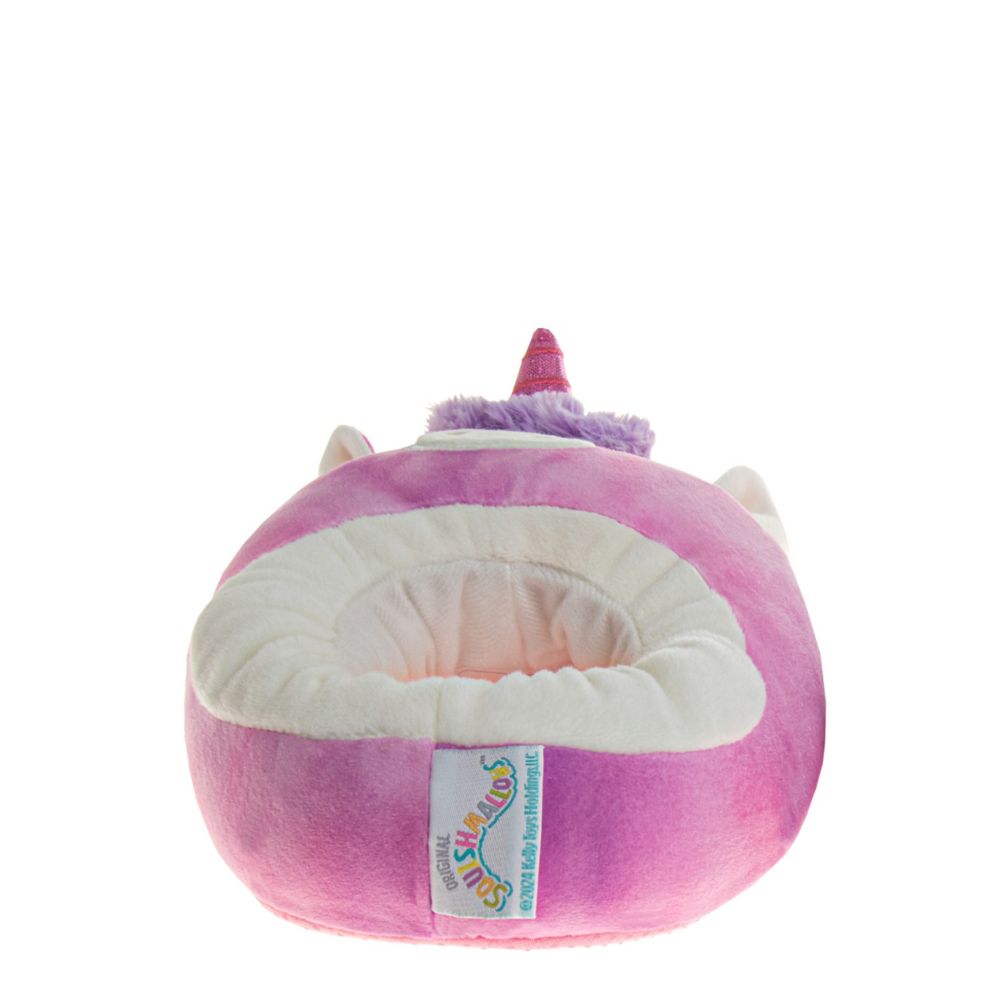 GIRLS LITTLE-BIG KIDSQUISHMALLOW SLIPPER