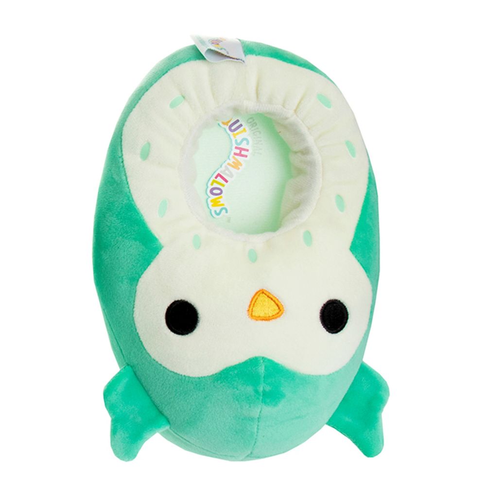 GIRLS LITTLE-BIG KIDSQUISHMALLOW SLIPPER