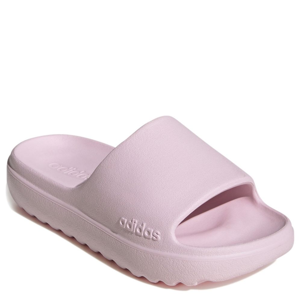 GIRLS LITTLE-BIG KID ADILETTE LUMIA BK SLIDE SANDAL