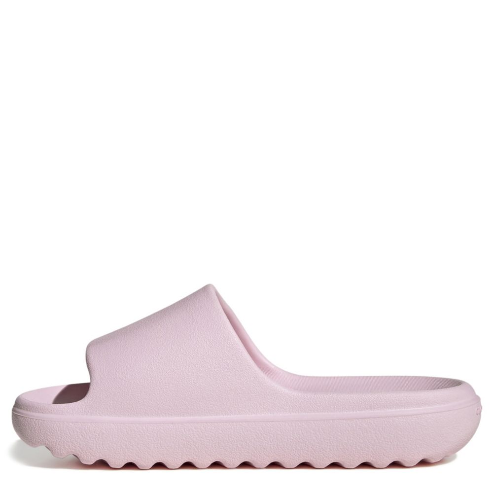 GIRLS LITTLE-BIG KID ADILETTE LUMIA BK SLIDE SANDAL