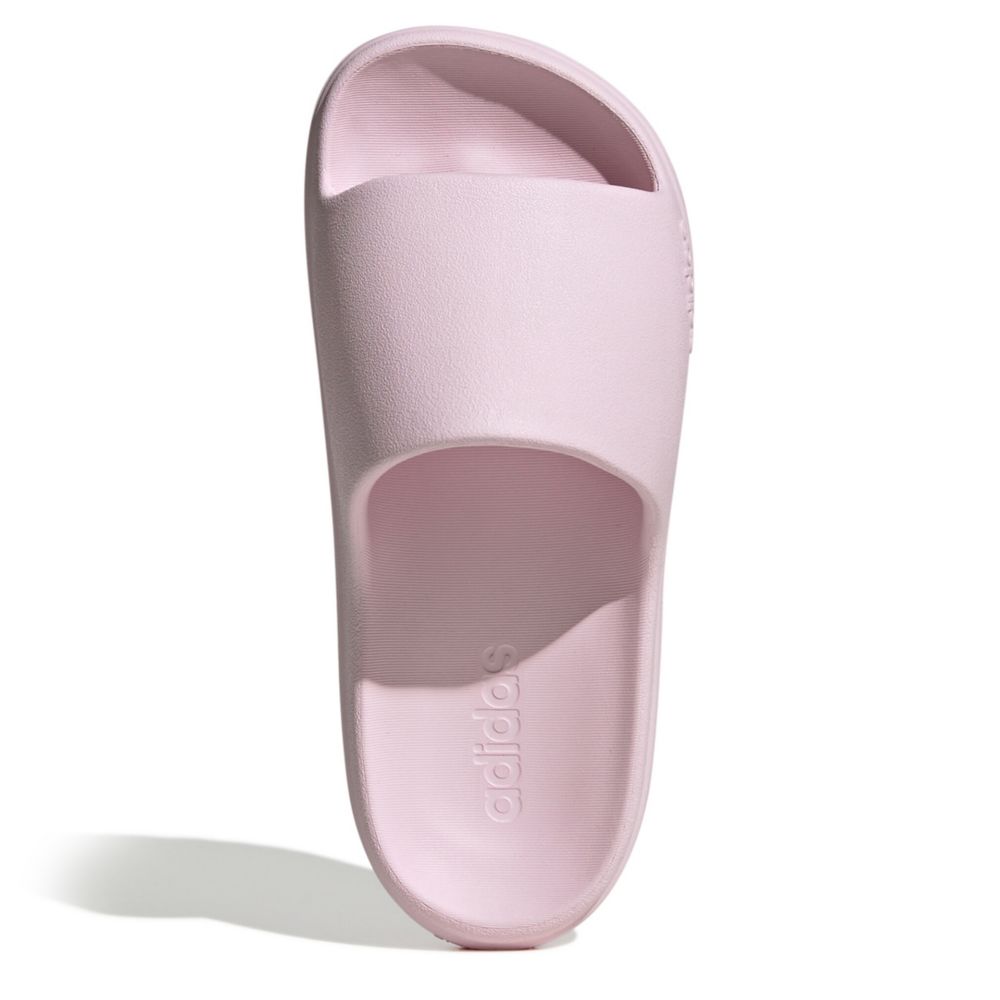 GIRLS LITTLE-BIG KID ADILETTE LUMIA BK SLIDE SANDAL