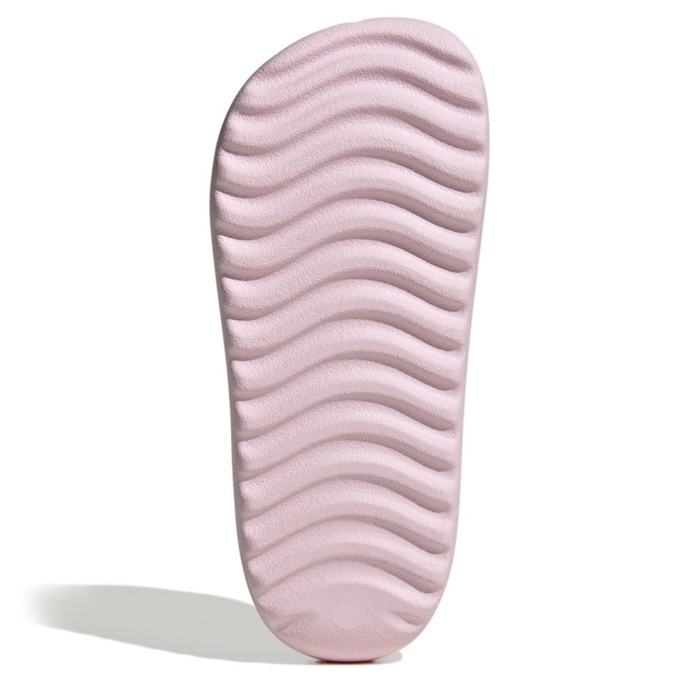 GIRLS LITTLE-BIG KID ADILETTE LUMIA BK SLIDE SANDAL