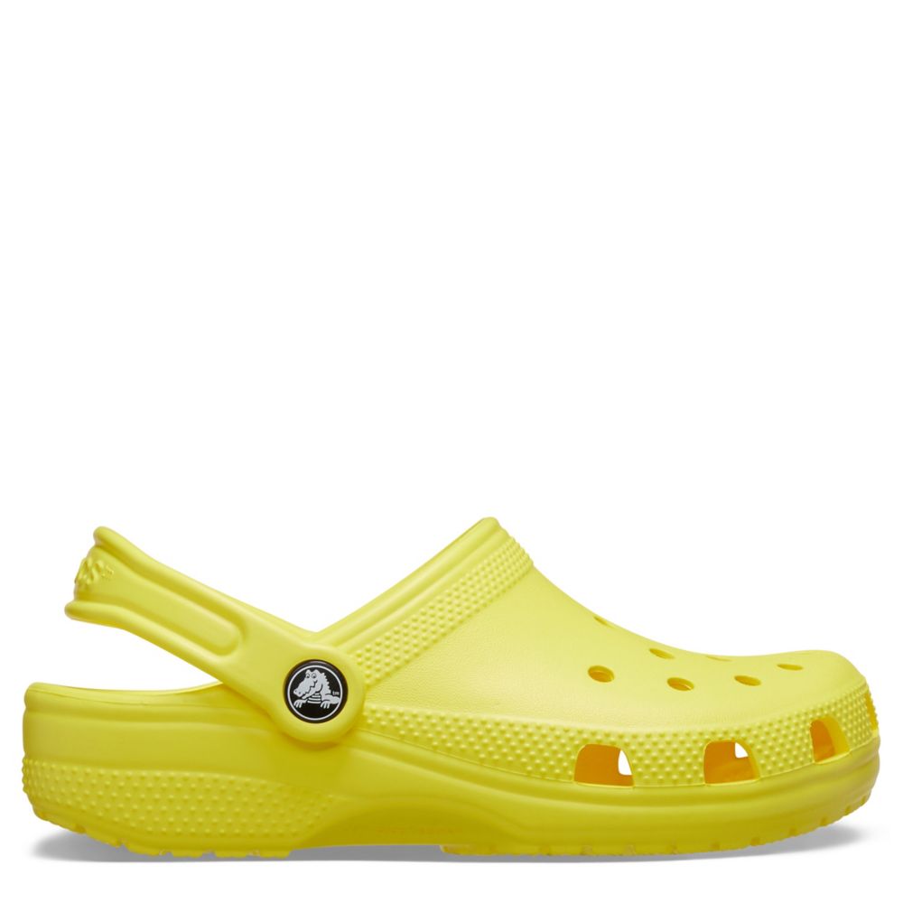 BOYS LITTLE-BIG KID CLASSIC CLOG