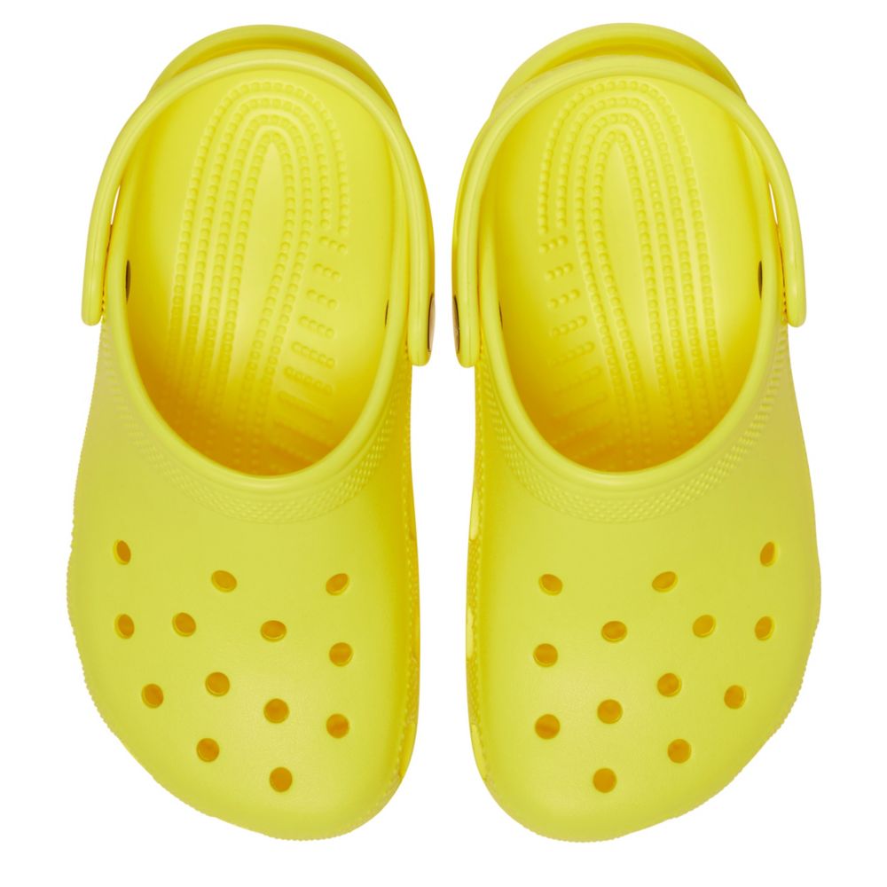 BOYS LITTLE-BIG KID CLASSIC CLOG