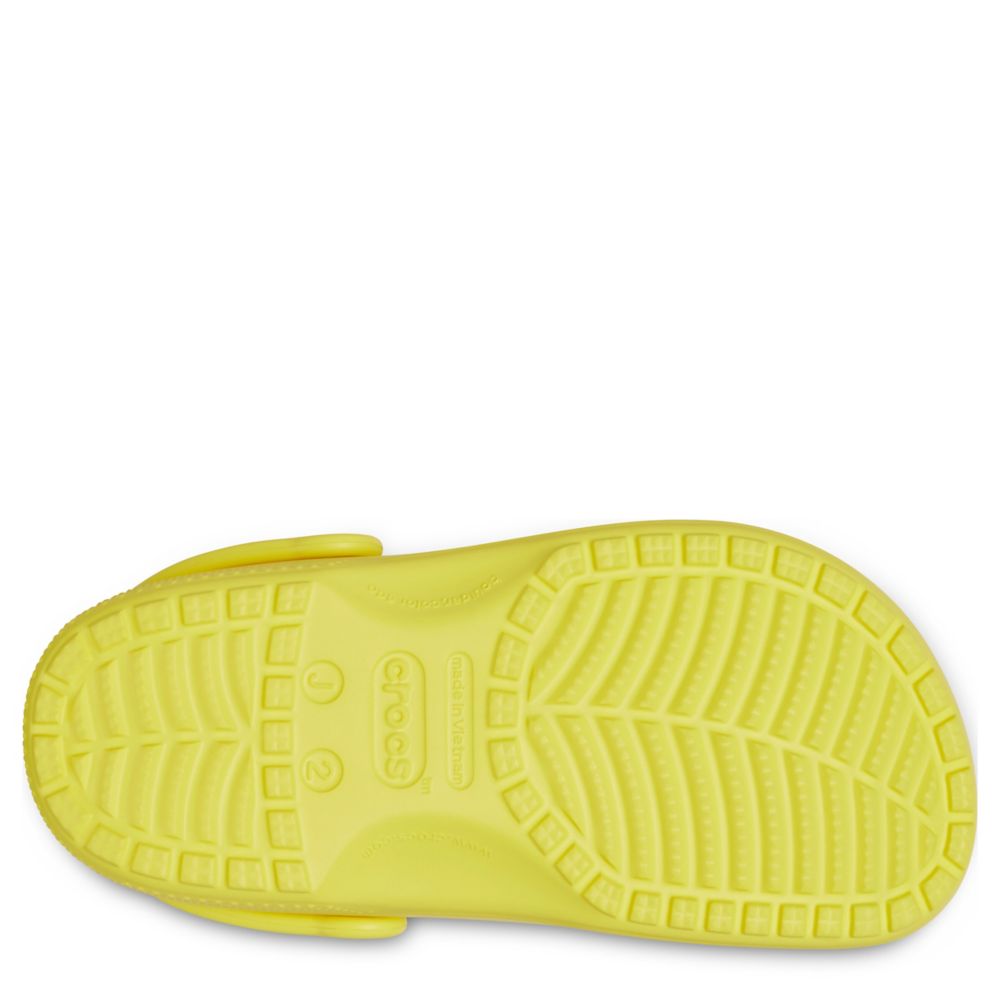 BOYS LITTLE-BIG KID CLASSIC CLOG