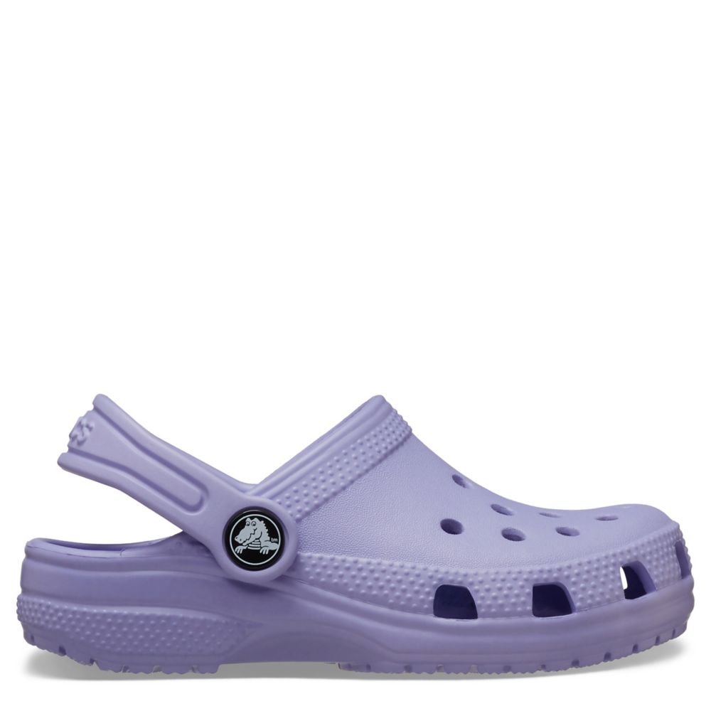 GIRLS TODDLER CLASSIC CLOG