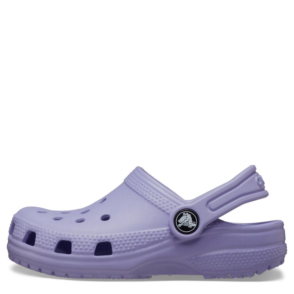 GIRLS TODDLER CLASSIC CLOG