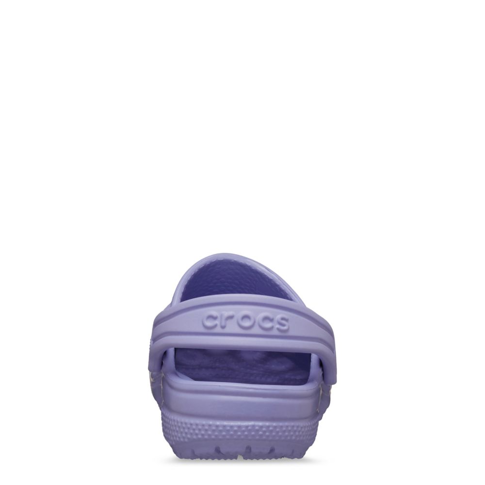 GIRLS TODDLER CLASSIC CLOG