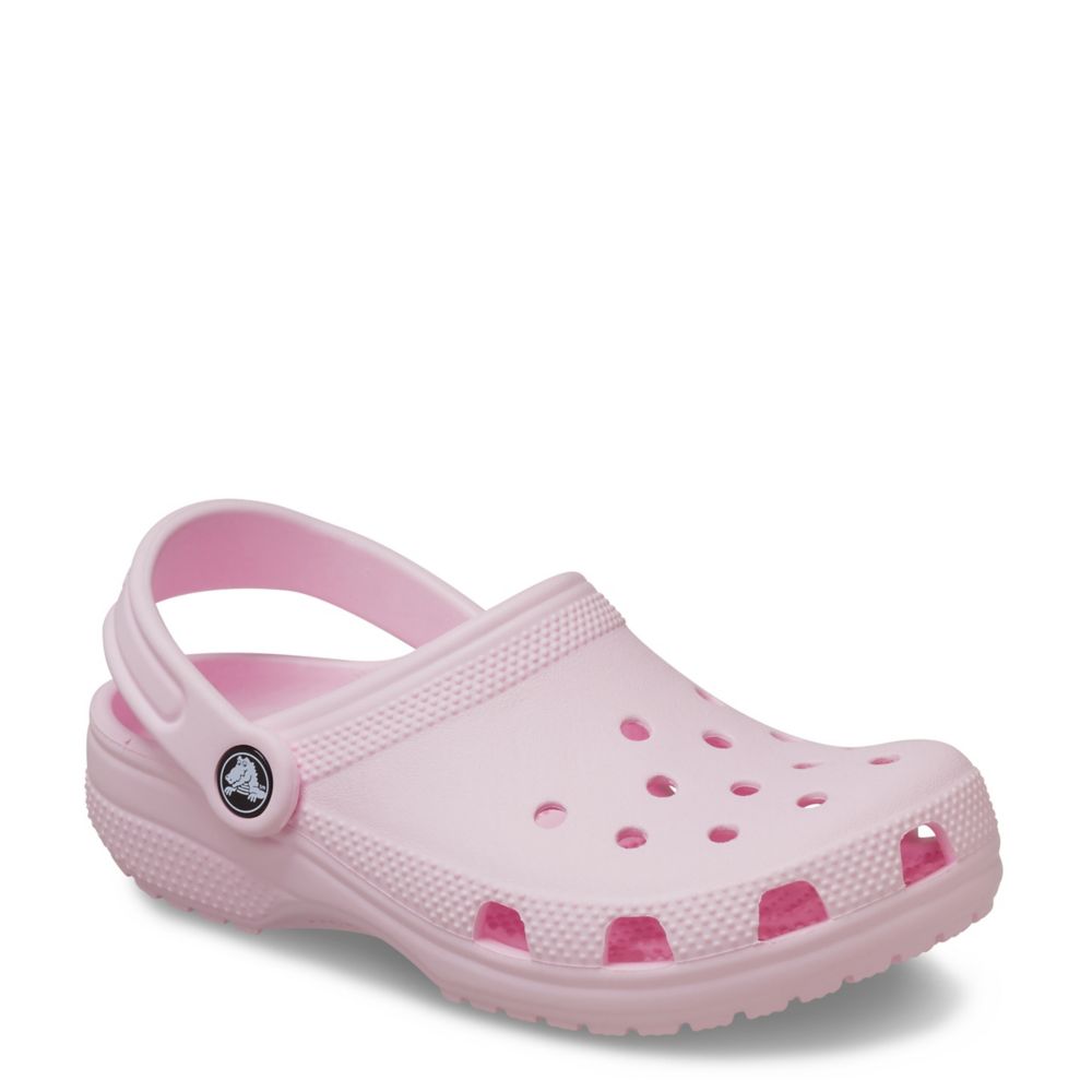 GIRLS LITTLE-BIG KID CLASSIC CLOG