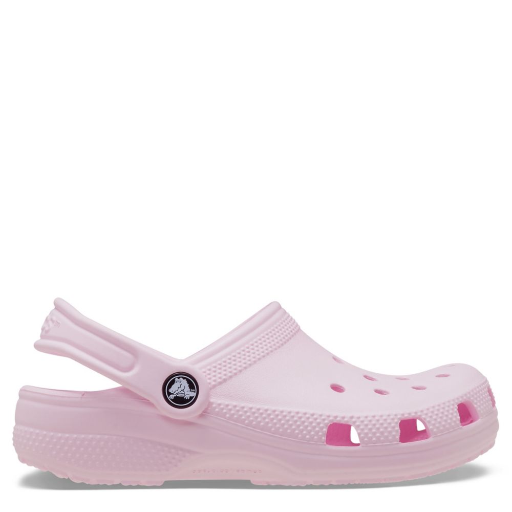 GIRLS LITTLE-BIG KID CLASSIC CLOG