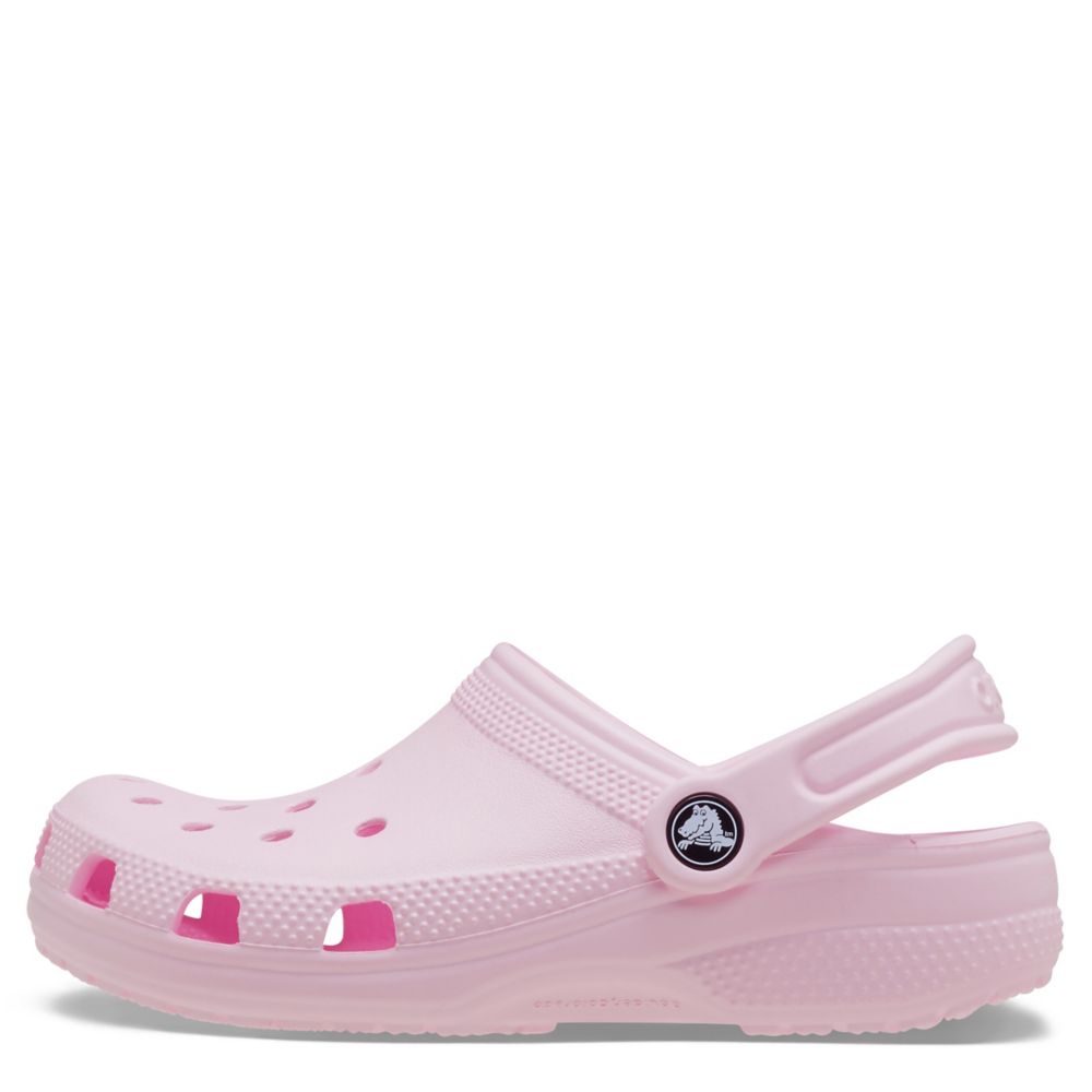 GIRLS LITTLE-BIG KID CLASSIC CLOG