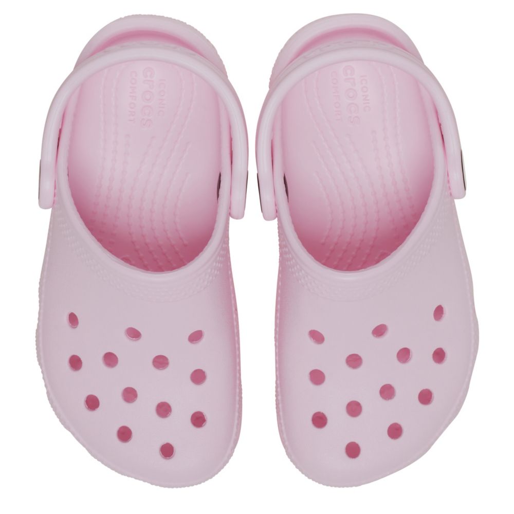 GIRLS LITTLE-BIG KID CLASSIC CLOG