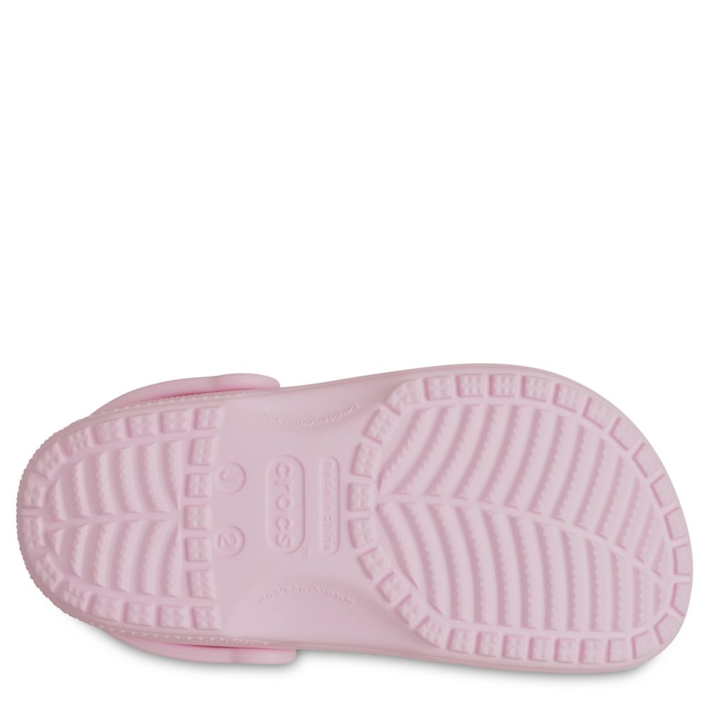 GIRLS LITTLE-BIG KID CLASSIC CLOG